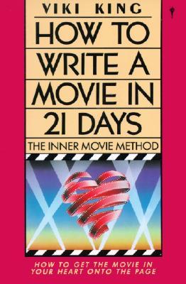 How to Write a Movie in 21 Days