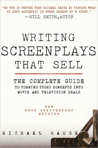 Writing Screenplays That Sell!