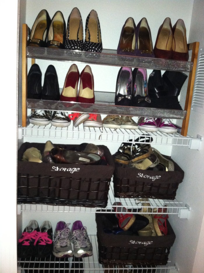 Working with what I've got: a true optimist! :)